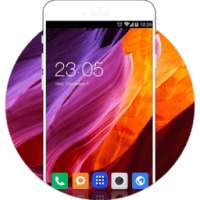 Theme for Mi 5 HD