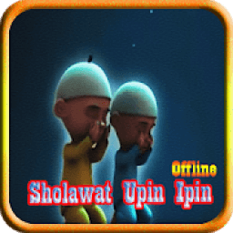 Sholawat Anak Lengkap Offline icon