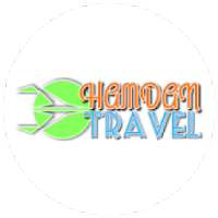 Hamdan Travel - Travel Lebih Mudah on 9Apps