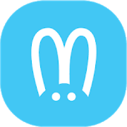 Magic Message - Smart SMS Messenger आइकन