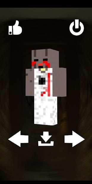 Skins Minecraft Granny PE screenshot 3