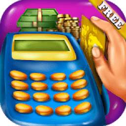 Supermarket Cashier Kids 1.0.5