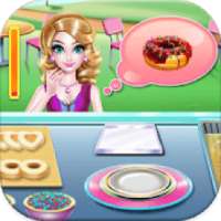 Street Food Cooking Chef Game