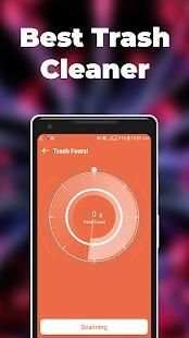 Best Battery Saver Android screenshot 1