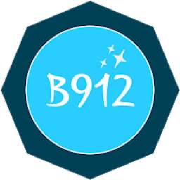 B912 HD Camera Perfect Selfie 1.0