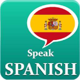 Learn Spanish Offline || Speak Spanish