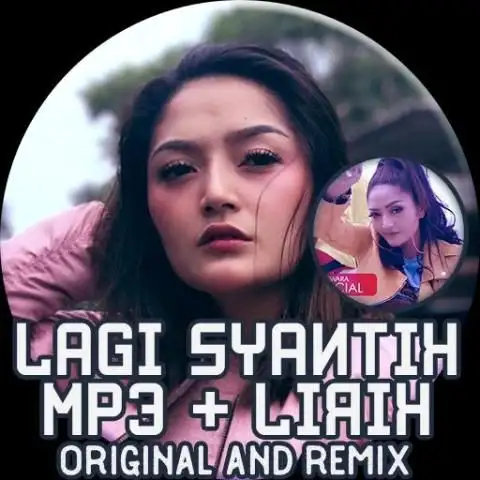 Lagi Syantik Siti Badriah App لـ Android Download 9apps
