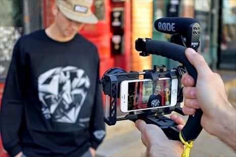 Camera For Samsung Galaxy J2 Pro screenshot 4