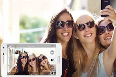 Camera For Samsung Galaxy J2 Pro screenshot 1