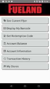 FLMobile screenshot 5