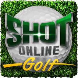 SHOTONLINE GOLF:World Championship