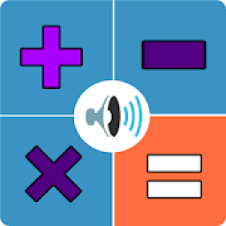 ikon Talking calculator