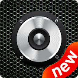 Volume Booster and Equalizer 2019 आइकन