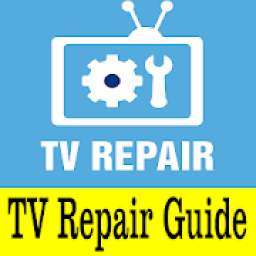 TV Repair Guide 1.0