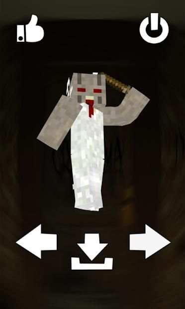Skins Minecraft Granny PE screenshot 8