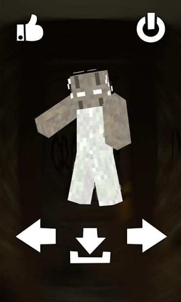 Skins Minecraft Granny PE screenshot 9