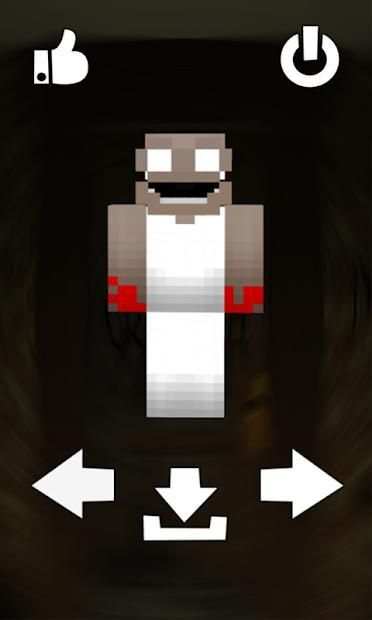 Skins Minecraft Granny PE screenshot 7