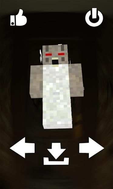 Skins Minecraft Granny PE screenshot 6