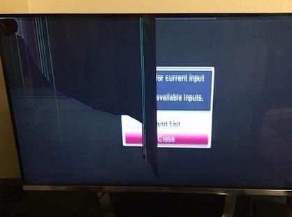 TV Repair Guide screenshot 4