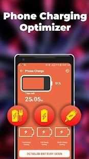 Best Battery Saver Android screenshot 3