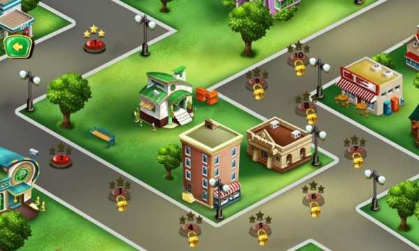 Supermarket Cashier Kids Games screenshot 12