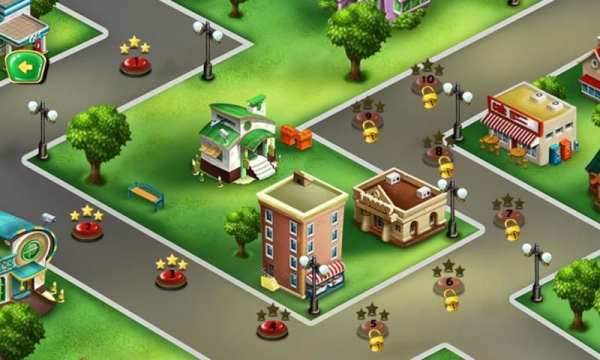 Supermarket Cashier Kids Games screenshot 6