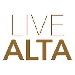 LIVE ALTA