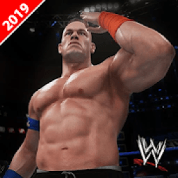 Wrestling Revolution WWE Action Updates आइकन