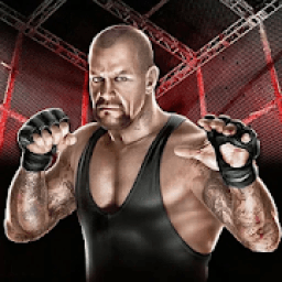 SMASH! Wrestling WWE Action आइकन