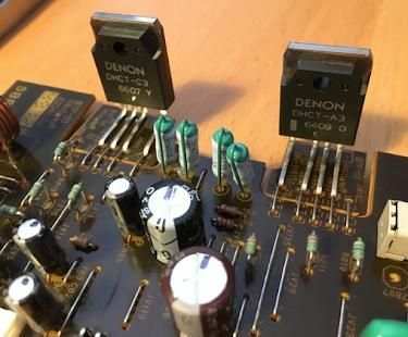 TV Repair Guide screenshot 3
