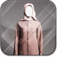 Women Burqa Photo Suits on 9Apps