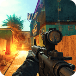 ikon Heavy Guns Clash