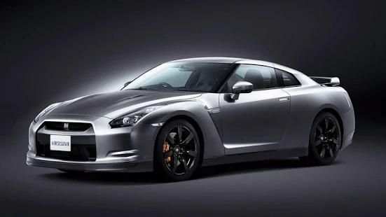 Amazing Nissan GTR Cars Wallpaper 18 تصوير الشاشة