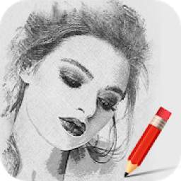 Photo Sketch Maker