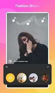 S video editor screenshot 4