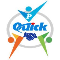 ikon P-Quick - Merchant app