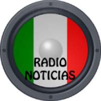Radio Noticias Mexico 88.9 FM on 9Apps