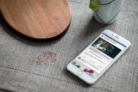 Fast for Facebook lite screenshot 3