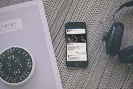Fast for Facebook lite screenshot 1