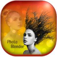 Photo Blender-Mix Up on 9Apps