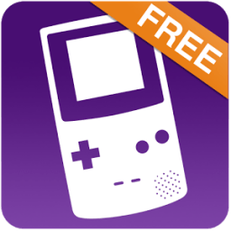 My OldBoy! Free - GBC Emulator आइकन