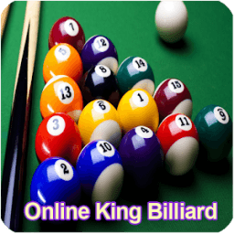 ikon King Billiard 8 Ball