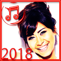 شيرين عبد الوهاب بدون نت 2018 Sherine Abdel Wahhab icon