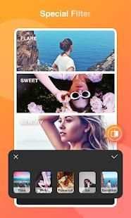 S video editor screenshot 6
