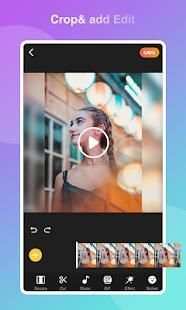 S video editor screenshot 5