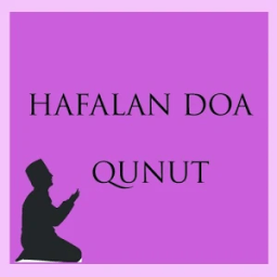 Hafalan Doa Qunut иконка