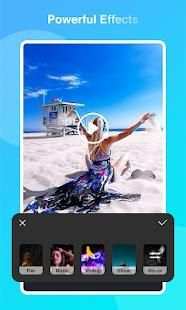 S video editor screenshot 2
