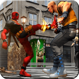 ikon Titans King Fighters