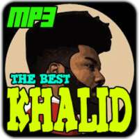The Best Khalid Song Mp3 on 9Apps