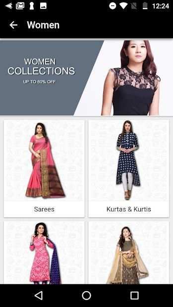 Mytymall online shopping mall screenshot 5